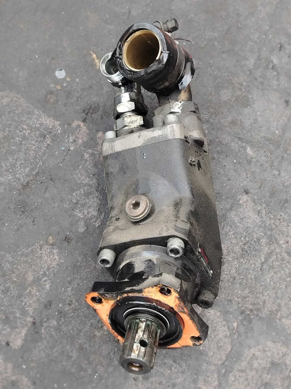 يالله وصول  مضخات أوربي   جميع الاحجام عنواني بصره ***********
