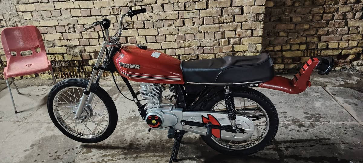 سلام عليكم دراجه لبيع مكفوله كفاله عامه سعر 700 مكاني عماره دبيسات


**إذا كنت صاحب هذا الإعلان وتريد حذفه لأي سبب، رجاءا أرسل رسالة إلى الدعم الفني**