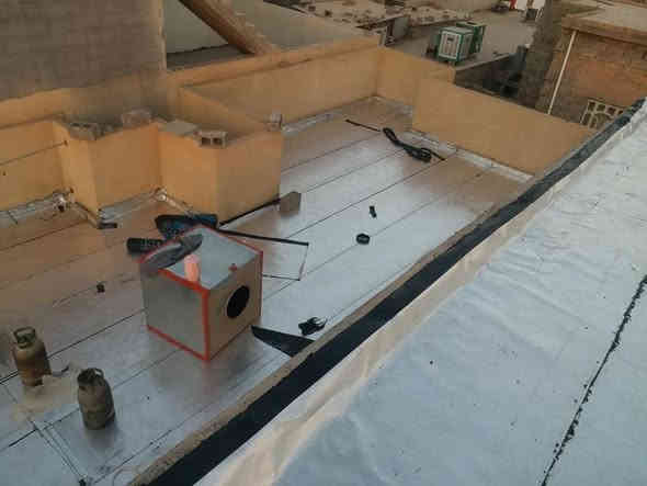 (سر نجاح عملنا مخافه الله  )كل ماعليكم تتصلون وبيكم خيروتدللون☎️📞على ارقامنا الضاهره***********//يعلن  مكتب المصطفى لتغليف للأيزوكام$ صار المتر اكرسته وعمل#حسب المساحه مثل متشوفون بلصور هذا شغلنه وكوادرنه المميزه
@العاكس للحرارة🌞🌡🌞 والمانع للرطوبه🌧🌧 عن استعداده لتغليف سطوح المباني الحكوميه والاهليه وبأسعار مناسبه جداااا مع ضمان جودة العمل 10 سنوات ⛈الأيزوكام يعكس الحرارة🔥🔥 بنسبه80 % عن بيتك ويتحمل كل ضروف المناخ   ⛳تعمل المادة على الصب⛳ والفرشي⛳ والأشتايكر⛳ والجينكو⛳ والسندويج بنل⛳ و على سطوح المزفته⛳  وتغنيك هذه المادة عن استخدام الطرق القديمه في البناء الثقيله والمكلفه مثل التراب والنايلون والفلين والطين ......الخ 🎗🎗🎗للأستفسار يرجى الأتصال على الرقم☎️☎️  ☎️☎️ لسنا الوحيدون لكننا الأفضل  🕯🕯تعمل كوادرنا ديالى فقط ؛؛؛ اترك عنوانك ونجيك الباب بيتك وتدلل.... سوي مشاركة المنشور فضلأوليس امرازبائنا الكرام يكون شغلنه درجه اولى ضمان اصلي سمك الطبقه ونوعيته وعوازله٦ملم شرط اسلمك سطح كمل وشغل نظيف ومضمون واذا ماعجبك الشغل والماده كلي يابه شغلك ماعجبني او الماده مو 6ملم غيره اني اكلك صار اخلي وارجع //ثانيا ااسطوح القديمه قبل لانشتغل نعمل التنظيف الكامل وبعده نعمل السطح ماده افلانكوت.. ونباشر بعملنه.. وكل هذا الشغل اكرسته وعمل كلشي علينه... واحنه بخدمتكم. وشكرا 🌷😍على تواصلكم معنا..
