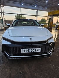 كراون ماجستا 2023 فول موصفات مكفولة كفالة عامة من كلشي   ماشية 70km سع...