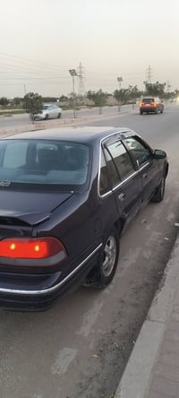 فراشه • موديل ٩٦ • مكفول مكينه