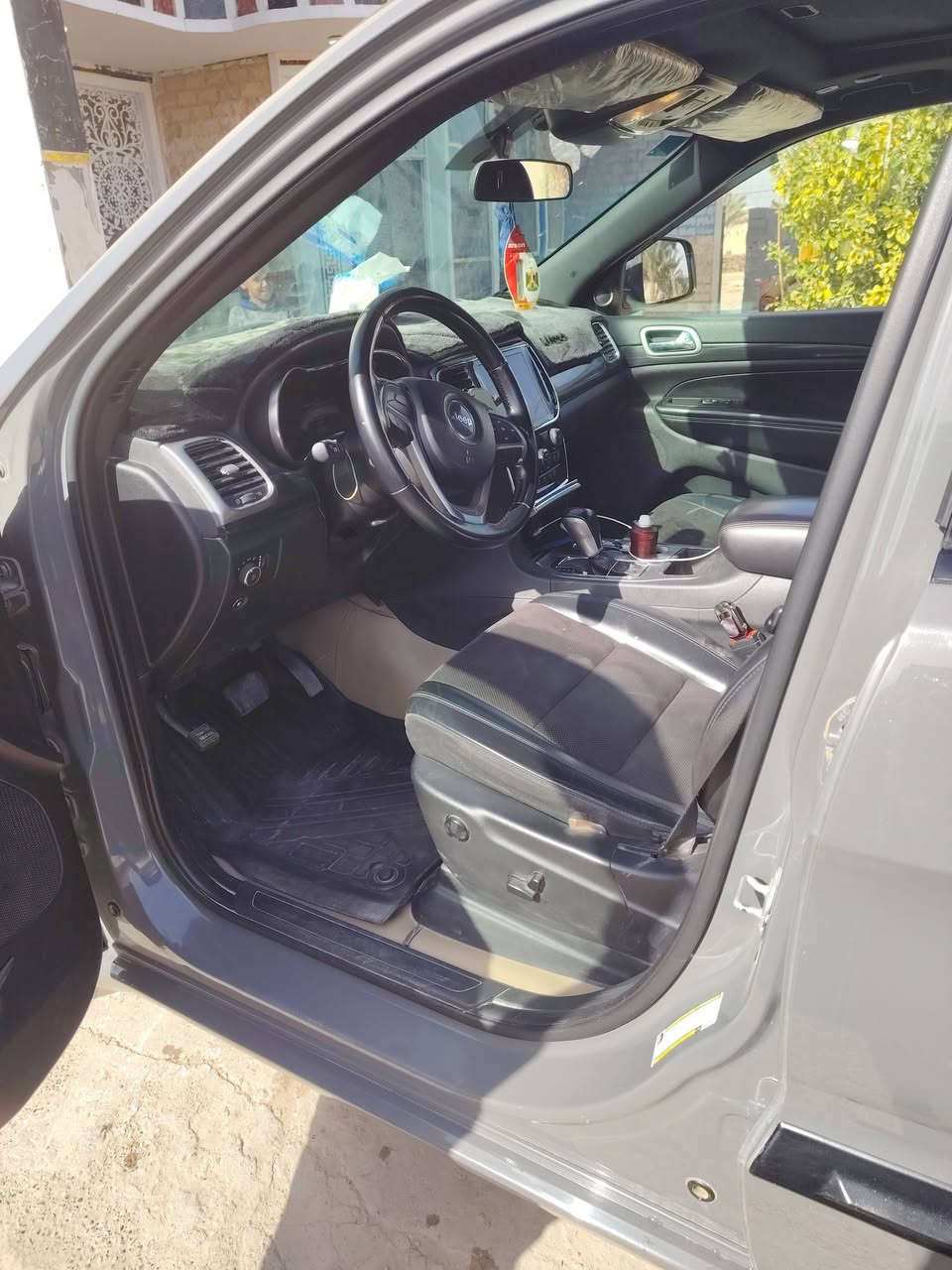 للبيع جيب موديل 2021فول مواصفات


**إذا كنت صاحب هذا الإعلان وتريد حذفه لأي سبب، رجاءا أرسل رسالة إلى الدعم الفني**