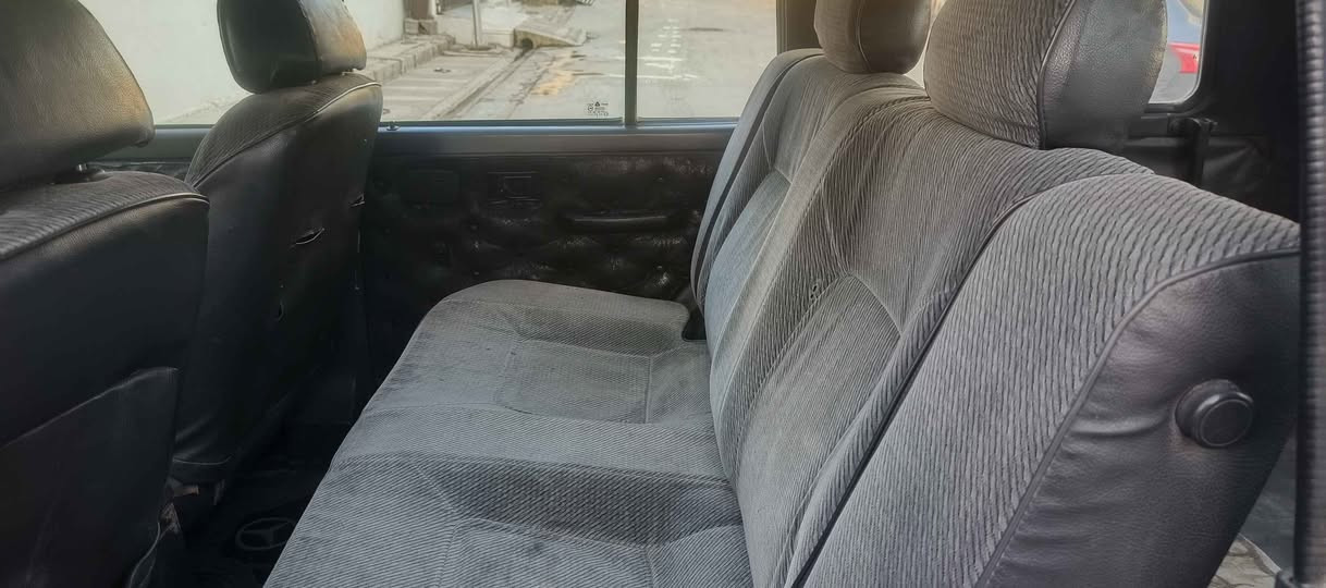 هونداى كالوبر موديل١٩٩٤
محرك كاز بيها حصه 
مشروع وطني كركوك 
سنوية لحد ٢٠٢٧
تبريد وتدفئة شغال
بدون صبغ بشرط تحويل
***********
موجود في كركوك كركوك, العراق
