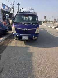 بنكو ٣ • مكينة ٣٠٠٠ • كربلاء