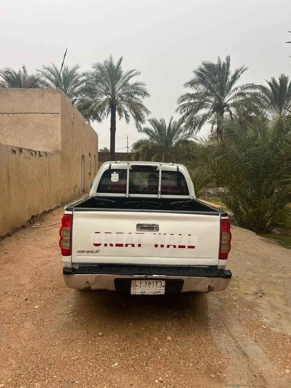 سلام عليكم لبيع اكريت ٢٠١٥ مثنئ سنويه جديدة مكينه كير اكسن حداديه شرط
ماشيه ٢٤٠ مكفوله من ضربه وتبديل عده صبغ باب البدي وهلال بسيط بدون ضربه  سياره مال جناي
مكان سماوه سعر ٦٨ وبيه مجال بسيط 
 *********** بس الشراي ينتصل بيع نقد فقط بدون مراوس
