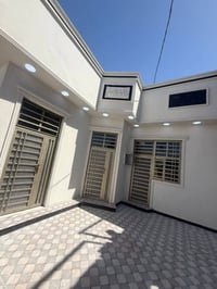 أبو الخصيب • ٢٠٠م • جاهز للسكن
