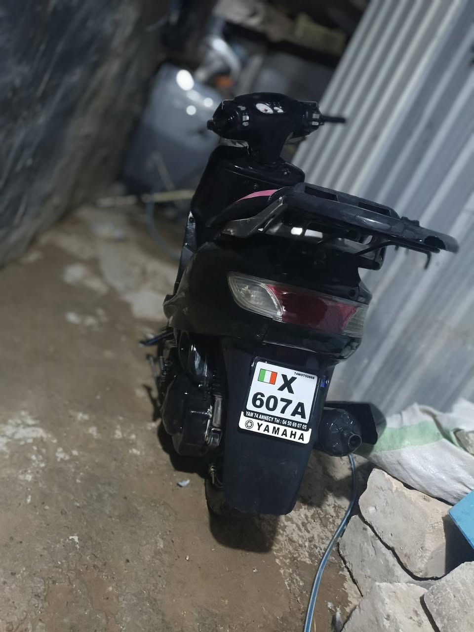 فراشه للبيع فول نضافه بس عوزه كفر كدام المحرك برغي مامفتوح بي سعر 280 شراي خاص  المكان نداء شارع 60 شارع الكفيل


**إذا كنت صاحب هذا الإعلان وتريد حذفه لأي سبب، رجاءا أرسل رسالة إلى الدعم الفني**