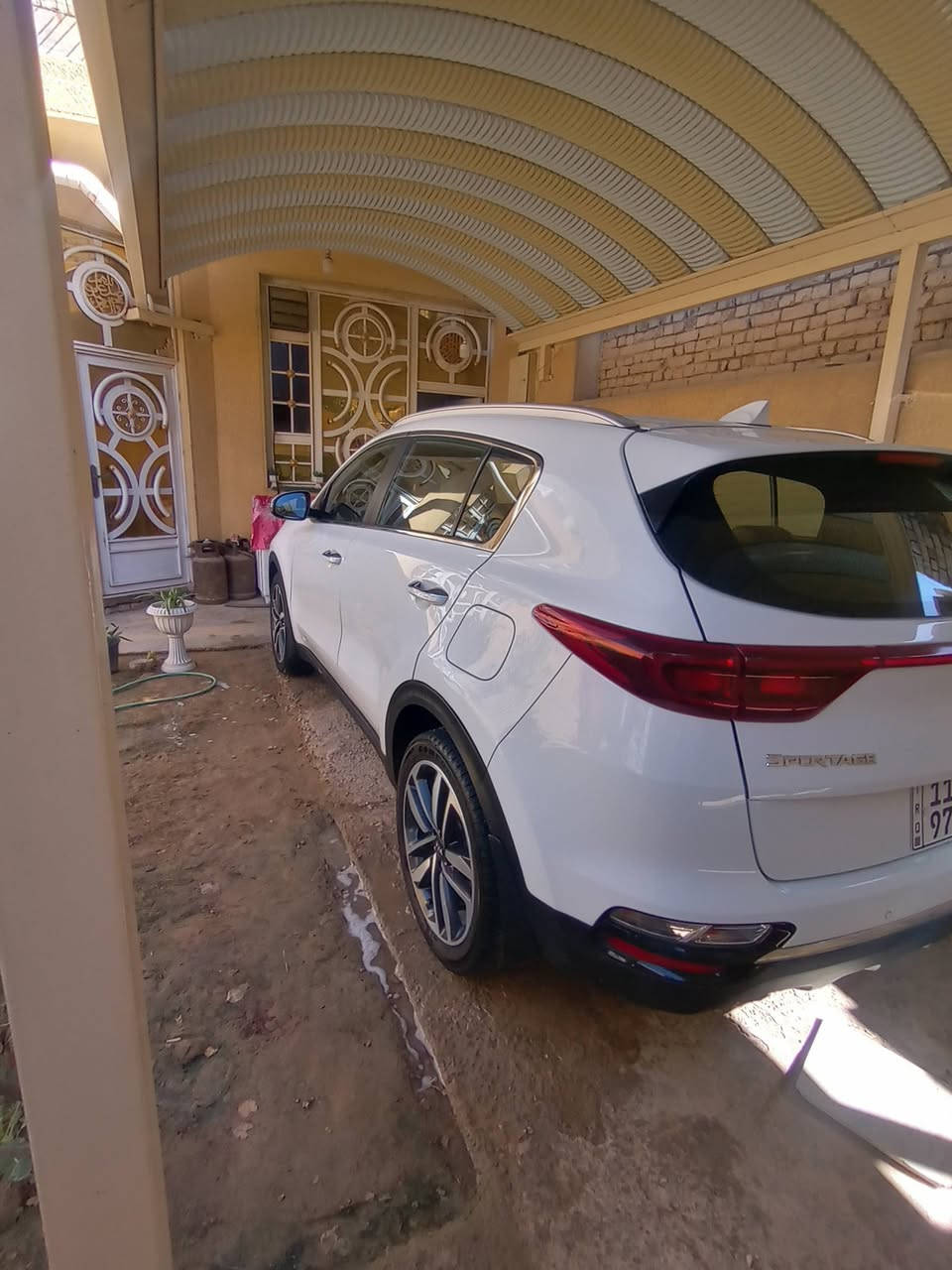 سبورتج 2020 السعر 193مكفولة للأتصال على الرقم ***********
