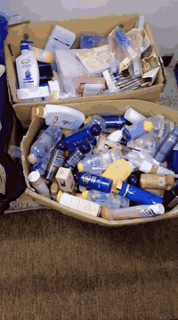 منتجات كوزمتك للبيع مال تعزيله ارخص من الجمله المكان الدوره 0780223385...