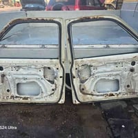 ابواب بيك اب • تويوتا موديل 95 • البصره 5 ميل