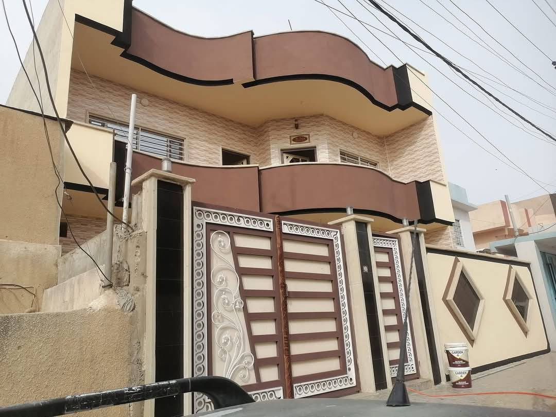 الصباغ سليمان جميع البيوت بسعار منسبه رغم الهاتف‪‏‪
‏‪0751 004 0491‬‏
‏‪0770 535 1770
