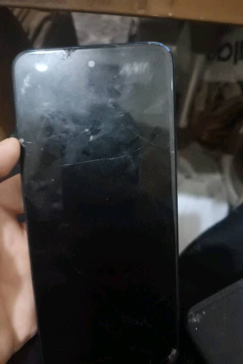 TECNO POVAسعر 75الف