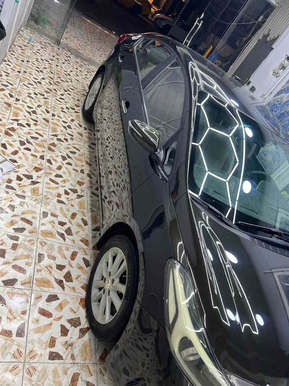 يالله سلام عليكم سيراتو خليجي 2018 

بيهة بارد بالجاملغ الباقي مكفوله كفاله عامة محرك 1600 نص فول فئة S 
كير ومحرك مكفولات السعر 123 ومجال بسيط مكاني بغداد 

***********
