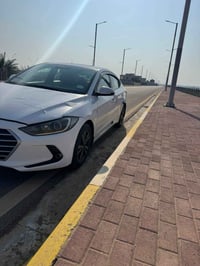 النترا • ٢٠١٧ • محرك ٢٠٠٠