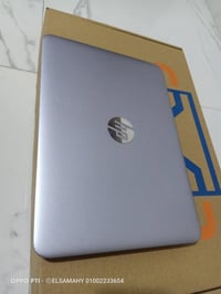 hp EliteBook 820 G3 • i5 جيل سادس • ١٢٨ جيجا SSD
