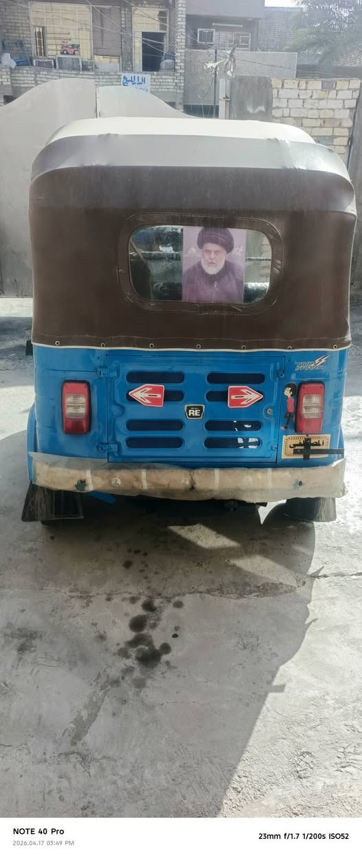 السلام عليكم تكتك للبيع مديل 20بيه طخه بل لغد ومصبوغ دوس معمره مكينه جديده تخم تاير كسل جديد كهربايات كله شغاله ما معوزه شي ***********

