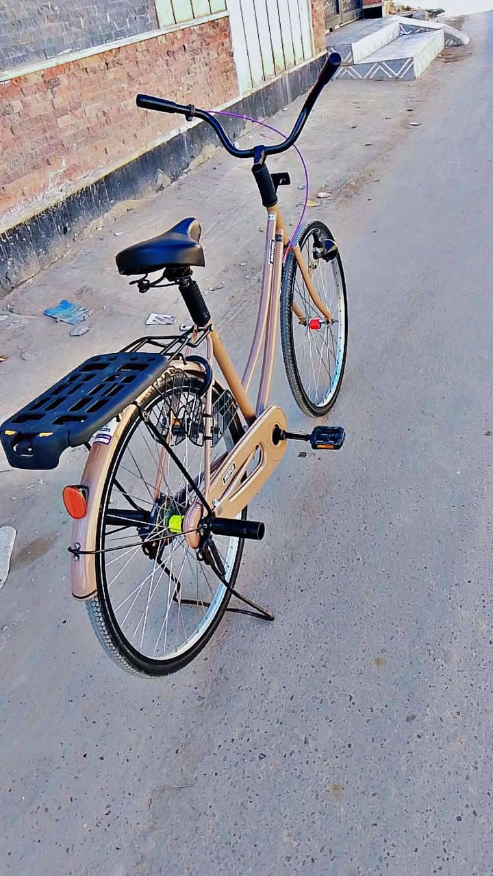 السلام عليكم باسكل للبيع موديل21 ختم ويل وره وامامي شركه سونتوس مال حاويه سعر170وبي مجال بسيط مع الغراض


**إذا كنت صاحب هذا الإعلان وتريد حذفه لأي سبب، رجاءا أرسل رسالة إلى الدعم الفني**