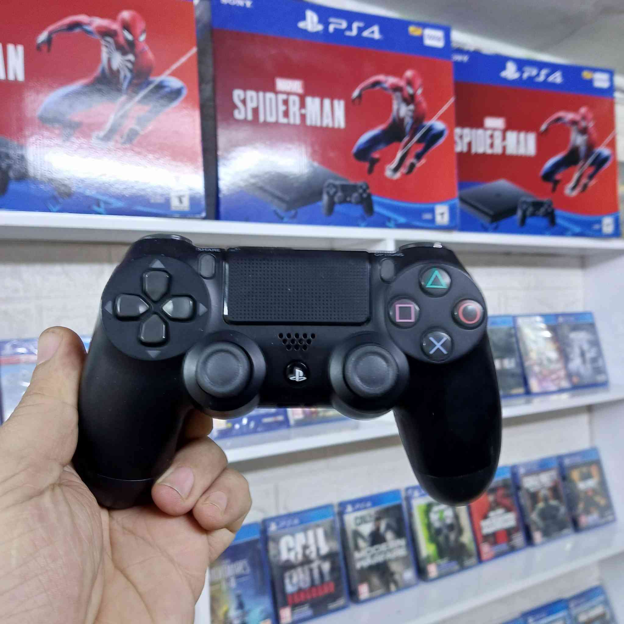 للبيع جوستك اصلي باله اوربي غير مستخدم هنا يجي بنظافة 95 بالميه لا مفتوح ولا مصلح
توصيل متوفر بغداد 5 محافظات 6


**إذا كنت صاحب هذا الإعلان وتريد حذفه لأي سبب، رجاءا أرسل رسالة إلى الدعم الفني**