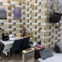 النجف الاشرف حي العدالة • ٥٠م • طابقين