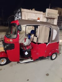 تكتك • موديل ٢٢ • كفاله