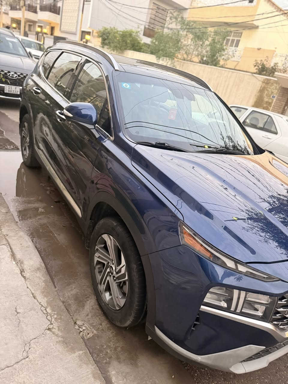سلام عليكم 🤍🙏

سنتافيا موديل ٢٠٢٣ وارد أمريكي 
فول مواصفات ١/١ 
محرك ٢٤٠٠
ماشيه ٤٢ الف 
مكاني بغداد باسمي تحويل ثاني يوم 🫰


**إذا كنت صاحب هذا الإعلان وتريد حذفه لأي سبب، رجاءا أرسل رسالة إلى الدعم الفني**