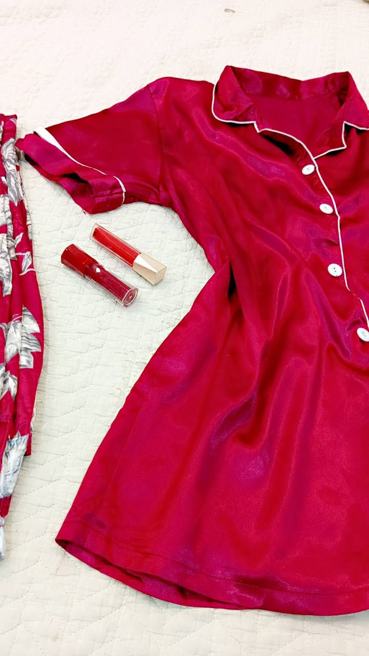 ان هذا لرزقنا ماله من نفاد 🪬🍃
مرحبا بنات اوفر ملابس نوم باله خليجية من ماركات نعومي وزارا وفكتوريا وسبلاش وشي ان وماكس اغلب القطع بالماركة واسعار مناسبة ❤️‍🔥❤️‍🔥

توصيل ديوانية. 3 و محافظات ( ٥ الاف مع كل طلب هدية 🎁)


**إذا كنت صاحب هذا الإعلان وتريد حذفه لأي سبب، رجاءا أرسل رسالة إلى الدعم الفني**