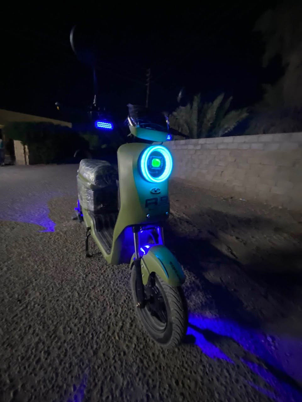 سلام عليكم
دراجةR9
موديل 2026
لبيع ✌


**إذا كنت صاحب هذا الإعلان وتريد حذفه لأي سبب، رجاءا أرسل رسالة إلى الدعم الفني**