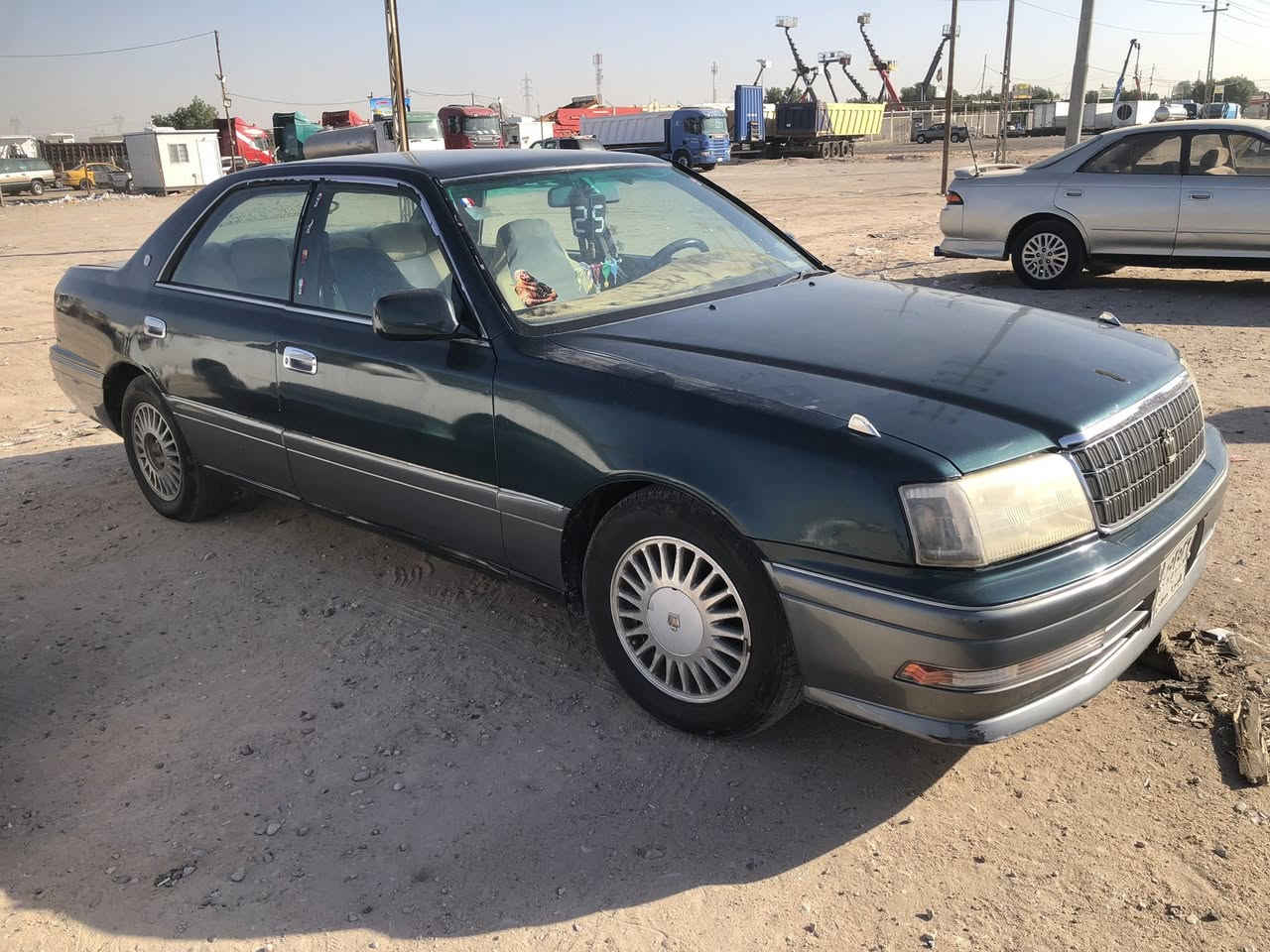 بسم الله الرحمن الرحيم. 

راس الثور موديل 1995 ،رقم البصره سياره مكفوله
مكينه وكير خير من الله 
السعر #السعر:65 وبي مجال
***********
