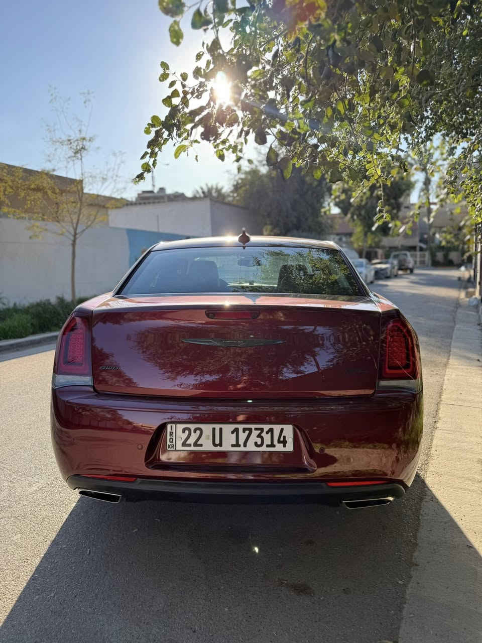 اوباما  موديل  2023تورنك  سياره  اخته بل عراق  ماكو  
ماشيه  22الف كيلو  سياره  فول الفول  سياره كشنات تدفاء تبريد ستيرن  تبريد  تدفاء كشنات خلفيه  تدفاء تبريت  كشنات  خزن  نقطه عمياء رادار  حساسات  برده  كهرباء بلاديه  اربيل  بسمي  مكاني  بغداد المنصور الي  يحب  يتصل  ***********
***********
السعر  29الف  دولار 
الي يحب  يتصل  هاي ارقامي
