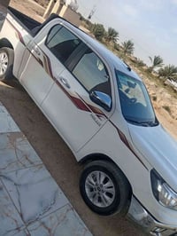 للبيع تيوته هايلكس ناصي كويتي ساير 2019 بيع أو مراوس حسب القناعه مكلف ...