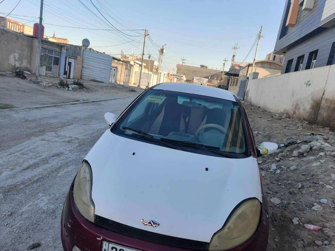 السلام عليكم شيريA1 نضيفه جاهزه  السياره تبريد ثلج حداديه نضيفه ب28وبيهه مجال للطيبين مداور ثاني يوم سنويه ل2029 رقم انكليزي رقم ***********
