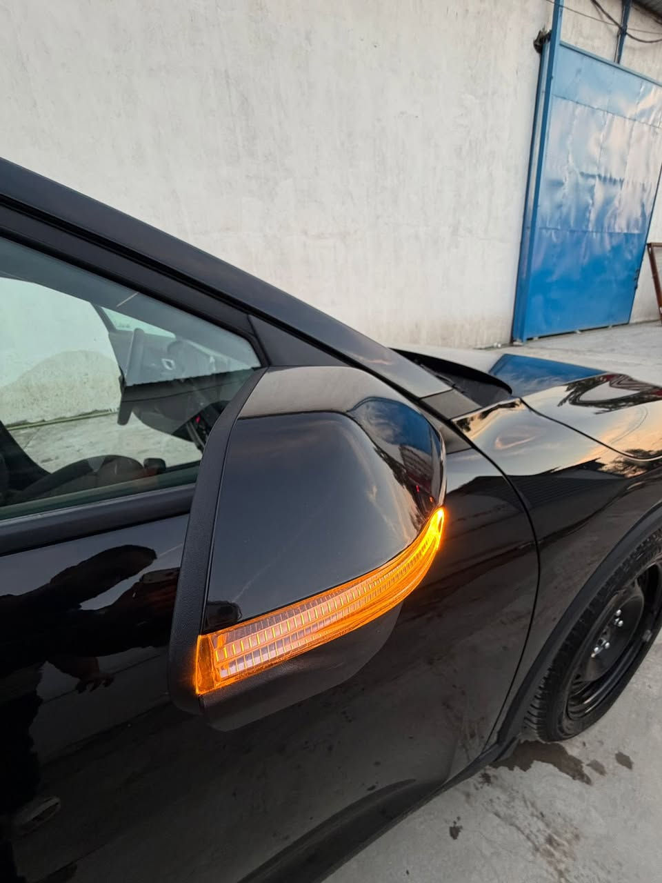 2025 K4
السلام عليكم K4
موديل 2025 صبغ جاملغ وبنيد بدون دواخل بدون ايرباك
سيارة بوضع الشركة زيرو ماشية الفين

مكينة 2000 دوش/اشاير مري/نقطة عمياء/شحن لاسلكي
سيارة فول LED من لايتات وبك لايت وداخل السيارة
تدفئة كشنات+استيرن/اوتو هولد/سايد بريك دكمة
تبريد قطعتين/مناخ منفصل/رادار امامي وخلفي/تحديد مسار
قيادة ذاتية/بصمة تشغيل+بصمة ابواب وصندوق

مكاني بغداد الكاظمية
السعر 170
للاتصال: ***********
