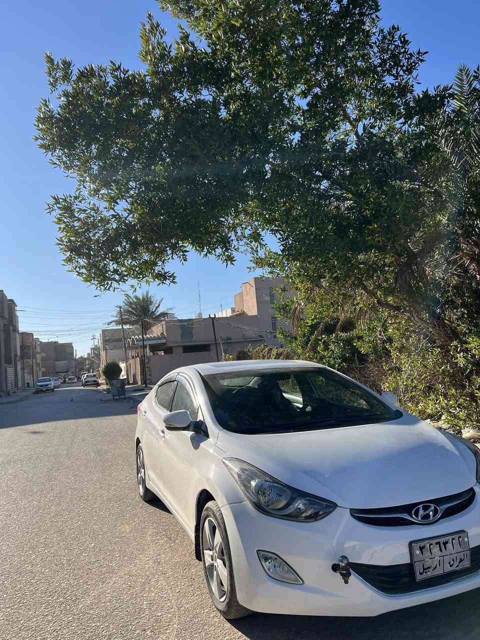 السلام عليكم النترا للبيع موديل 2014 مواصفات داخل بيجي ، بانوراما،شاشه وكامره،مكينه 1800سياره نظيفه رقم أربيل سنويه ساقطه الاستفسار ***********
