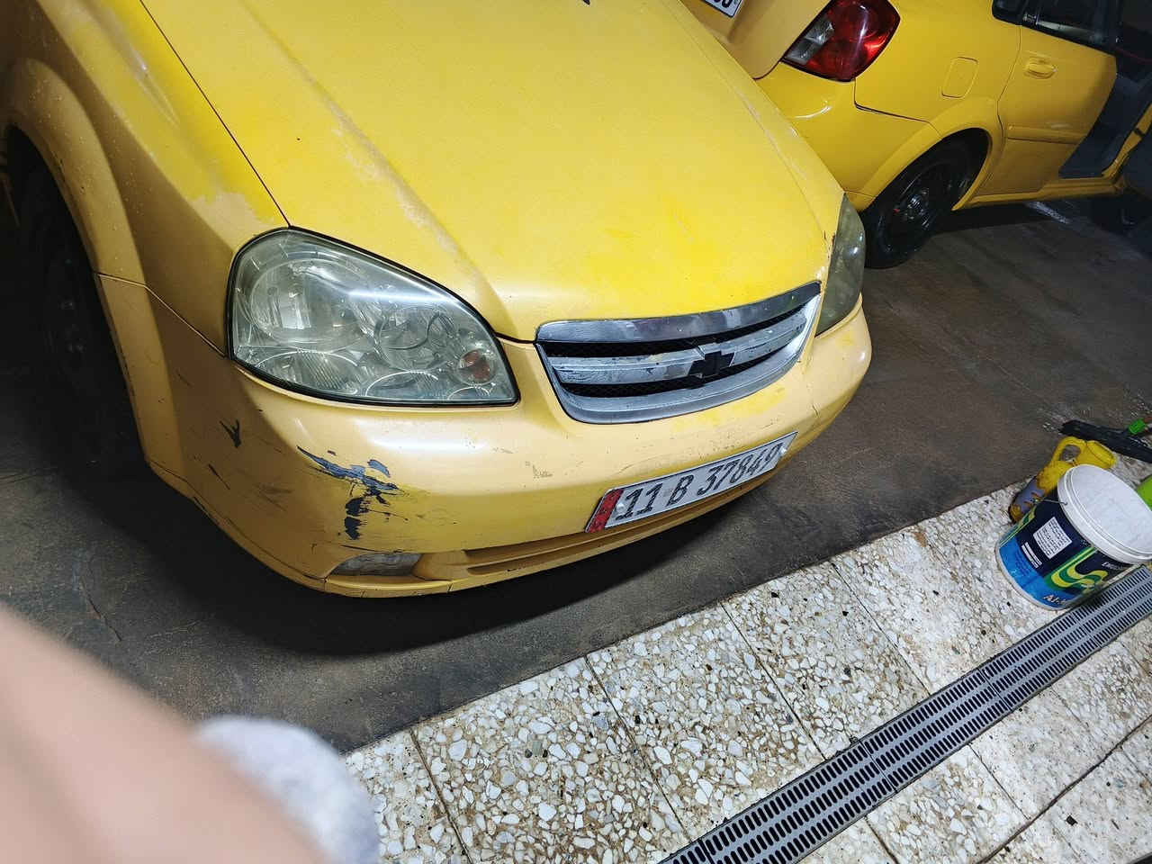 سلام عليكم البيع ابتره مديل 11 شركه العامه بعدهي بصبغ الشركه عل بلاد مكفوله من الضربه كير مكينه جدد صدر تايرات جديد عليه ادامه كامله قبل 20 يوم بسمي مصفره هيئه او غرامات مكاني الشعب رايده 66 بيه مجال شي قليل الشراي يتصل ***********
