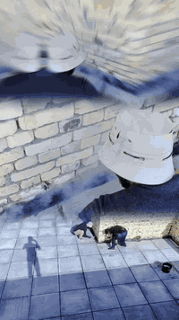 كل ما يتعلق بالاسطح كرسته وعمل او بس عمل ***********
نصحيه الحافه خبن وكوي
