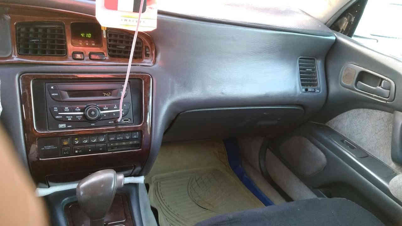 السلام عليكم 

بطه منفصل الون لؤلؤي
 موديل 93 مكفوله كص او نقل والعيب الشرعي 
سياره جاهزه من كل شي 
تخم تاير قبل 10ايام شاده
 كير محرك 3000 ديلكو  مكفول
 كهربائيات كله شغاله تبريد بس راديتر جاهز 
سنتر لوك ريمونت غرفه جديده 
سياره مال جناي
 رقم بصره انكليزي دولي سنويه صادره بشهر العاشر تنتهي سنة 2030 
السماوه ***********
السعر 58 او بيها مجال
