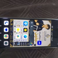 ريلمي نوت ٥٠ • ١٢٨ • شاشة أصلية