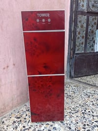 ثلاجة • حار بارد • بغداد الرشاد