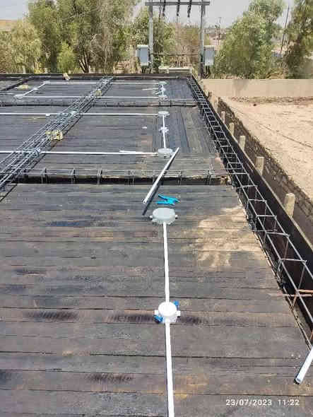 السلام عليكم تاسيس جميع الكهربائيات بوري سيمنز عمل بوكسات السبالت ومنضومة الكامرات 
الاستفسار ***********بيه واتساب
