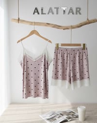 تراك وأتك نسائي • خامة ناعمة • النجف بنات الحسن