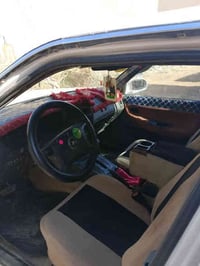 برنس فراشه 96 رقم بغداد انكليزي سياره بسمنه جاهزه من كلشي مكاني تاجي ا...