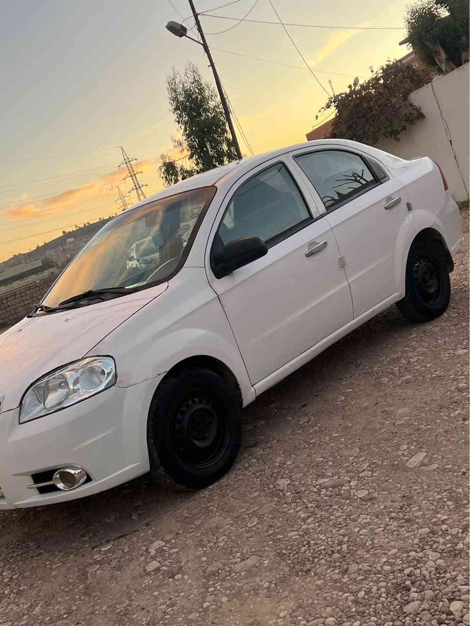 افيو 2007 خليجي للبیع و مراوس

گيرو محرك و تبريد و تدفئة بشرط 

تخم امامي و خلفي جديد 

تخم تايرات نظيف 

جملوغ و بولند صبغ شويه بي دواخل 

سياره حلو كهرابيه كله بشرط 
تحويل بشرط 

سعر 52 ورقه و مجال قليل 

رقم ***********

اسيا ***********

مكان سياره قضاء بردرش بين موصل و عقره اكر, نينوى
