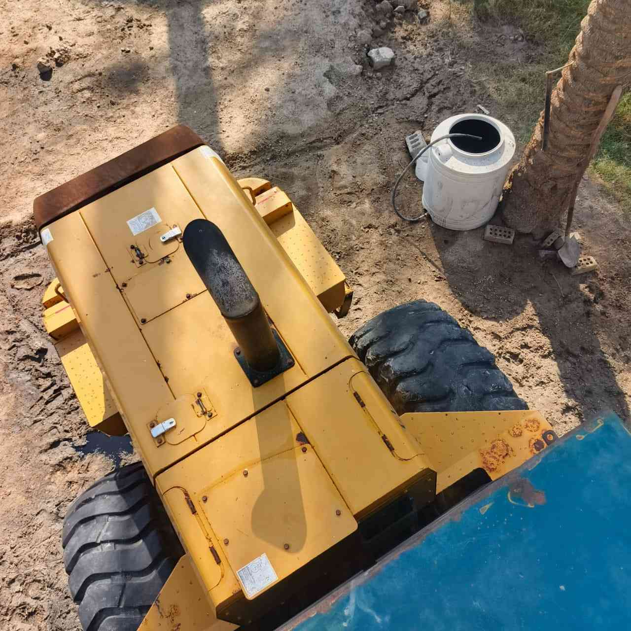 شفل حجم 70 موديل 2008 مكفول كفاله عامه جديده عنوان الرمادي (***********)للستفسار
