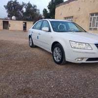 للبيع سوناتا موديل 2010الاستفسار 07804826505