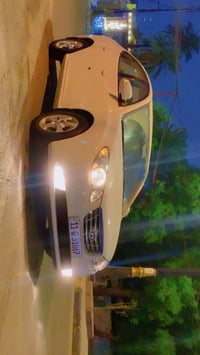 انتر 2011محرك 2000 فتحه بيه فقط صندوك جنطه مبدل 07736628188