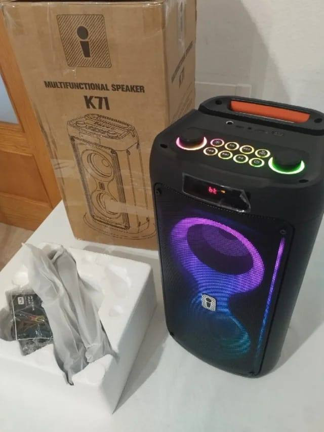 سماعه اوربي جديد بالكرتون مع ٢ مايك احترافي السعر ١٠٠


**إذا كنت صاحب هذا الإعلان وتريد حذفه لأي سبب، رجاءا أرسل رسالة إلى الدعم الفني**