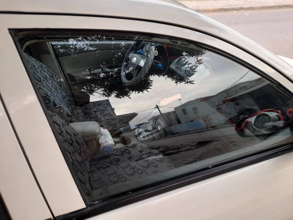 سلام عليكم بي واي دي جي ثري مكينه وكير كورلا وتبريد موديل 13رقم قادسية سعر55 مكان قضاء الشامية ***********بيع مراوس
