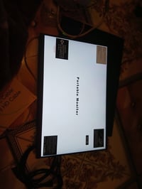 اسلام عليكم حبايب طلعتي هيج شاشه بالامزون تربط ع موبايل وع حاسبه كامله...