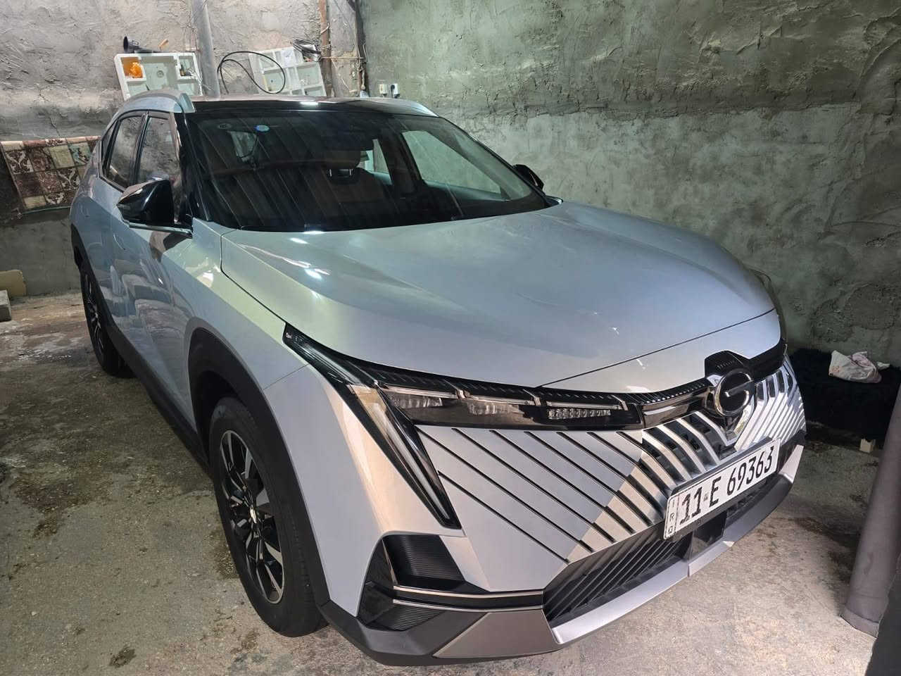 جي اي سي جاك موديل ٢٥ فول مواصفات كير مكينه تبريد شركة تيوته ظمان ١٠سنوات دواخلها صناعته شركة لكزز  كهربائياتها شركة بوش السياره رقم بغداد ماشيه ٨٠٠كيلو بحالة الوكاله نظام كاربلي سايدبريك اوتو بنراما تحكمات فول رادار قياده ذاتيه ويل كروم حجم ١٩ مكينه ٢٠٠٠ دوش السياره مصنعه حسب الاجواء الخليجيه السعر ٢٠٥ وبيهامجال قليل ملاحظه السياره من الشركه سعرها٢٤٠

للاستفار الاتصال على الرقم مكان السيارة كربلاء 

*********** ابو ياسر
