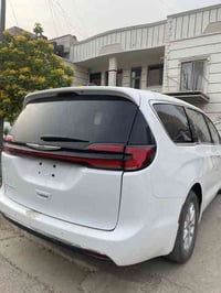 للبيع باسفيكا تورنك L  موديل 2023 جنطه كهرباء بوب كهرباءسياره كلش حلوه...